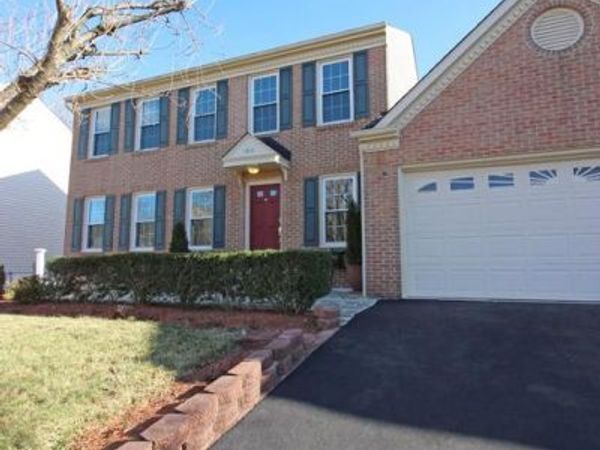 13111 WILLOUGHBY DRIVE , FAIRFAX, VA 22033