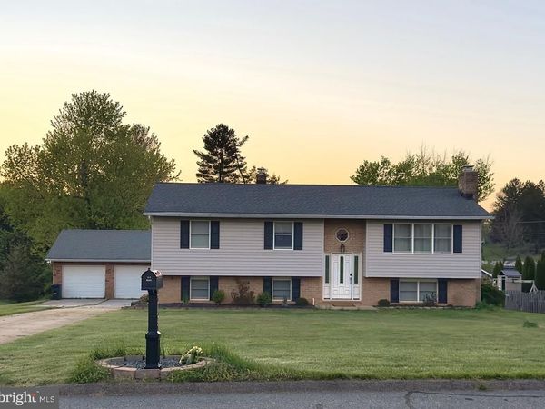 2708 HUNTING RIDGE COURT, BALDWIN, MD 21013