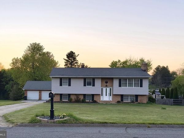 2708 HUNTING RIDGE COURT, BALDWIN, MD 21013