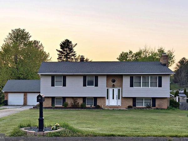 2708 HUNTING RIDGE COURT, BALDWIN, MD 21013