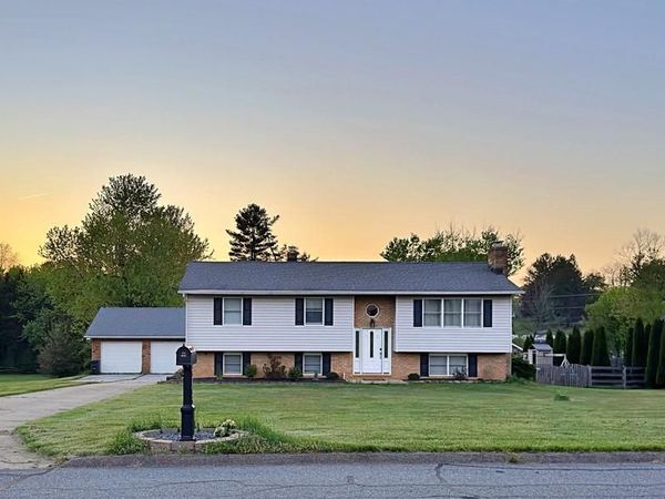 2708 HUNTING RIDGE COURT, BALDWIN, MD 21013