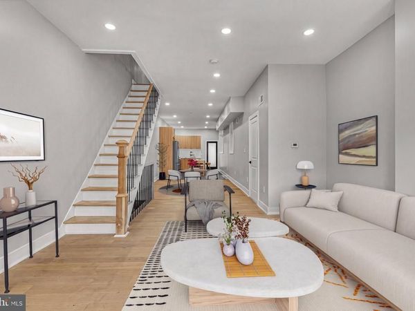 743 MORRIS STREET , PHILADELPHIA, PA 19148