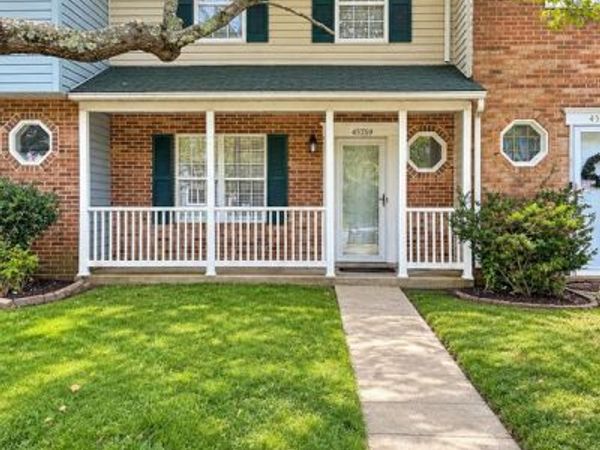 45759 CHURCH DRIVE, GREAT MILLS, MD 20634