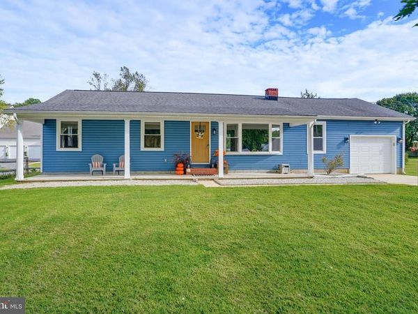 7443 SHAWNEE ROAD, MILFORD, DE 19963
