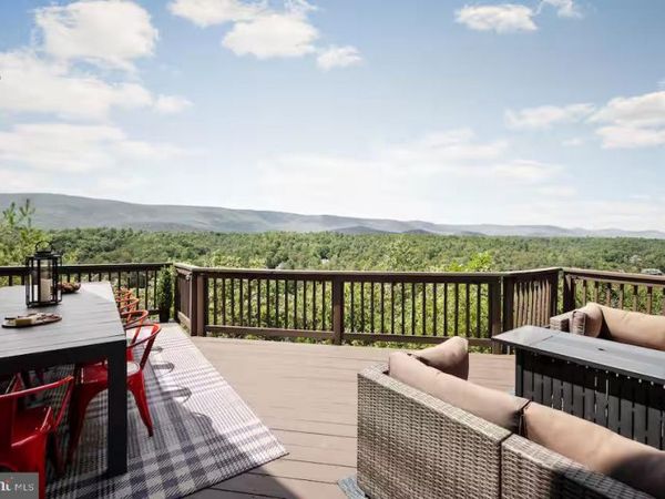 163 RACCOON ROAD, BASYE, VA 22810