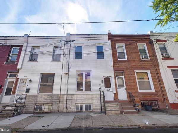 1914 E HAZZARD STREET , PHILADELPHIA, PA 19125