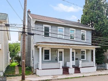 430 NORTH STREET, LYKENS, PA 17048