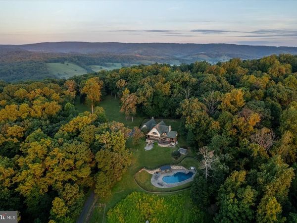 10210 POSSUM HOLLOW DRIVE, DELAPLANE, VA 20144