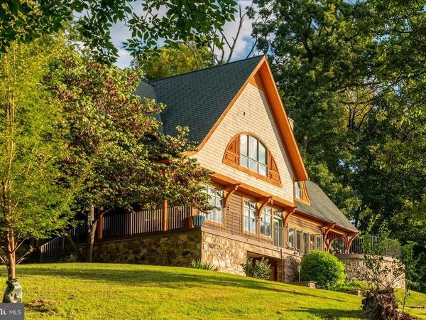 10210 POSSUM HOLLOW DRIVE, DELAPLANE, VA 20144