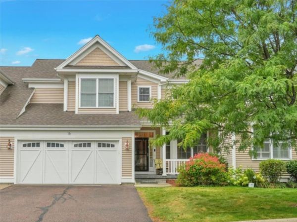 16 Aspen Circle, Shelburne, VT 05482