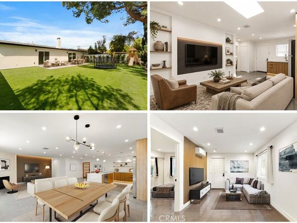 6972 N Platt Avenue, West Hills, CA 91307