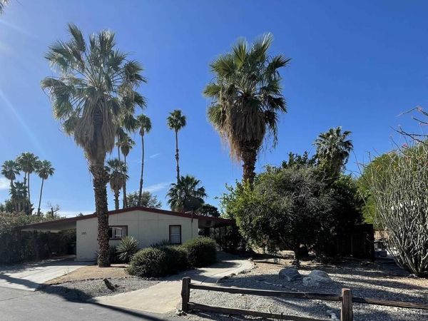 1010 Palm Canyon Dr, Unit 183, Borrego Springs, CA 92004
