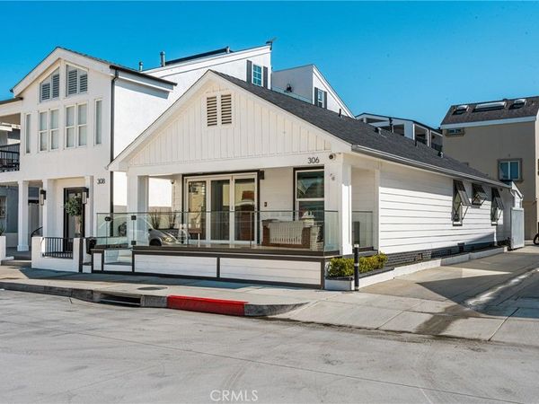 306 Alvarado, Newport Beach, CA 92661