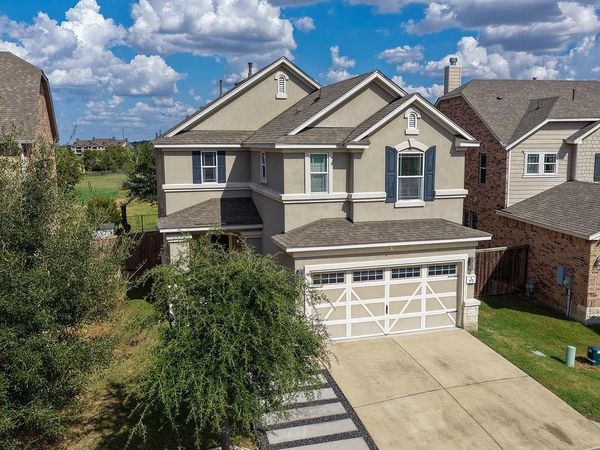 302 Danish DR, Unit 13, Hutto, TX 78634