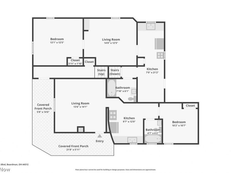 5810 West Boulevard, Boardman, OH 44512 Photo 38