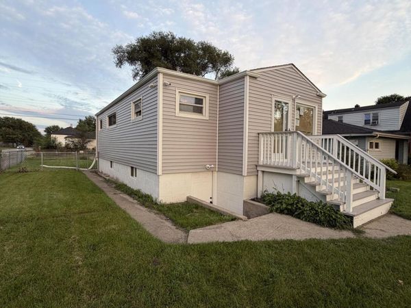 2401 Fillmore Street , Gary, IN 46407