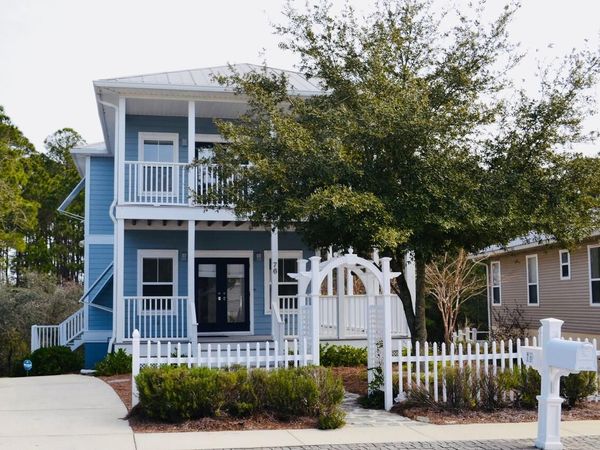 76 Tradewinds Drive, Santa Rosa Beach, FL 32459
