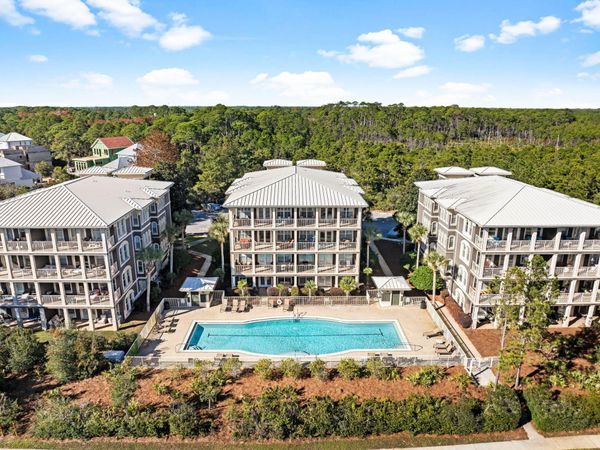 4545 E Co Highway 30A, Unit B202, Santa Rosa Beach, FL 32459