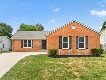 421 Merribrook Court, Lexington, KY 40503