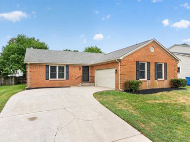 421 Merribrook Court, Lexington, KY 40503
