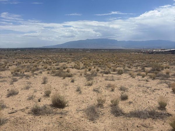 Block: 5 Lot: 10 Unit: 4 NW, Rio Rancho, NM 87144