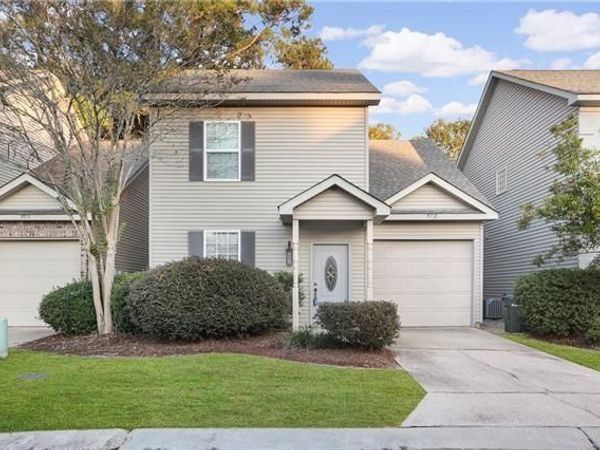 5012 ANTHONY Lane , Covington, LA 70433