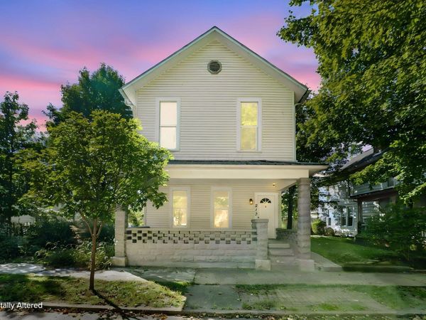 313 N Main Street, Sugar Grove, OH 43155