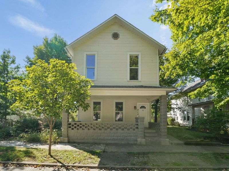 313 N Main Street, Sugar Grove, OH 43155 Photo 2