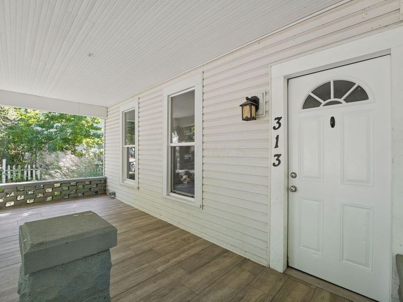 313 N Main Street, Sugar Grove, OH 43155 Photo 3