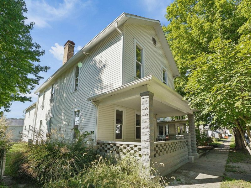 313 N Main Street, Sugar Grove, OH 43155 Photo 36