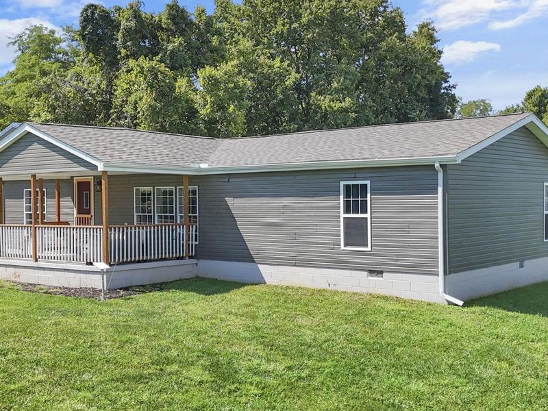 2215 Mcdonald Hill Road, Frankfort, OH 45628 Photo 3