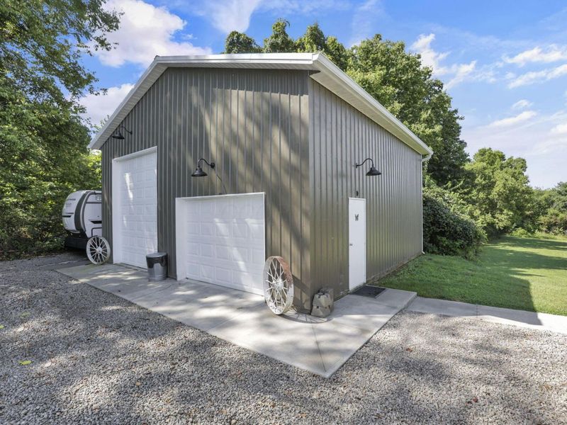 2215 Mcdonald Hill Road, Frankfort, OH 45628 Photo 38