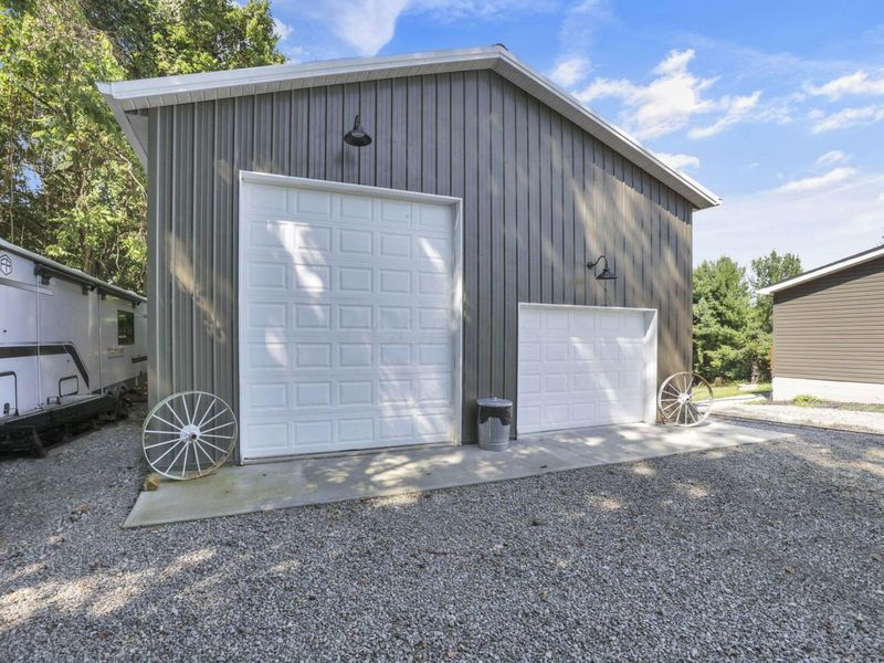 2215 Mcdonald Hill Road, Frankfort, OH 45628 Photo 39