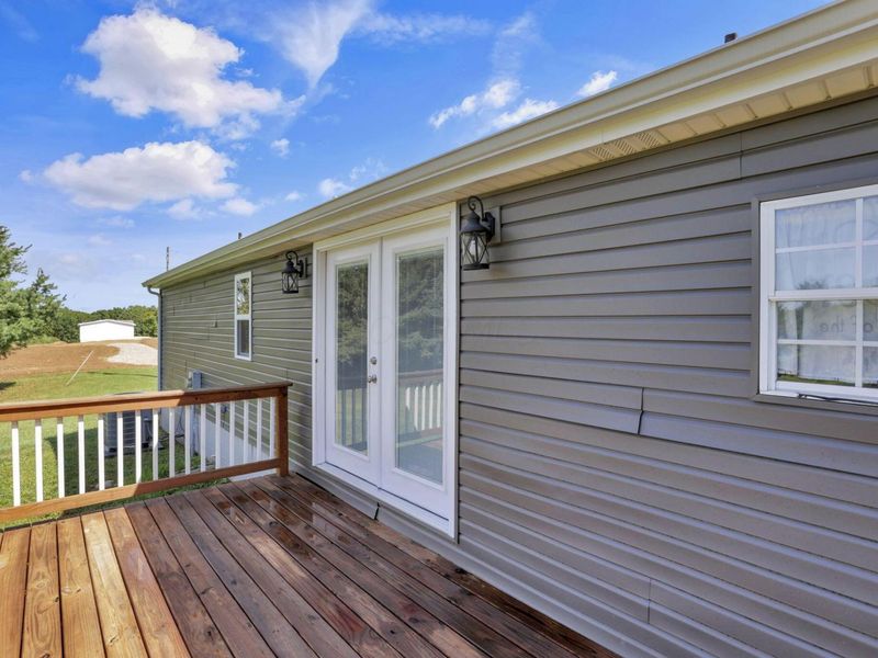 2215 Mcdonald Hill Road, Frankfort, OH 45628 Photo 41