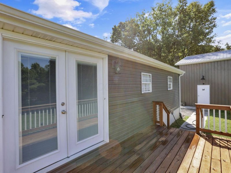 2215 Mcdonald Hill Road, Frankfort, OH 45628 Photo 42