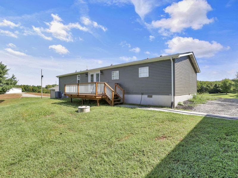 2215 Mcdonald Hill Road, Frankfort, OH 45628 Photo 45