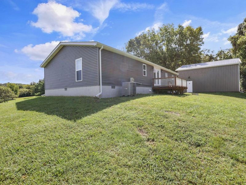 2215 Mcdonald Hill Road, Frankfort, OH 45628 Photo 47