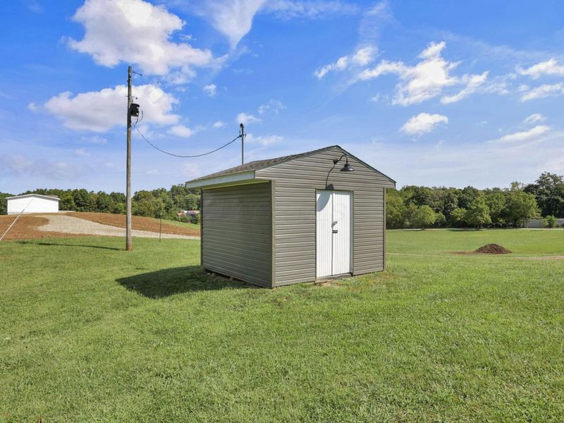 2215 Mcdonald Hill Road, Frankfort, OH 45628 Photo 49