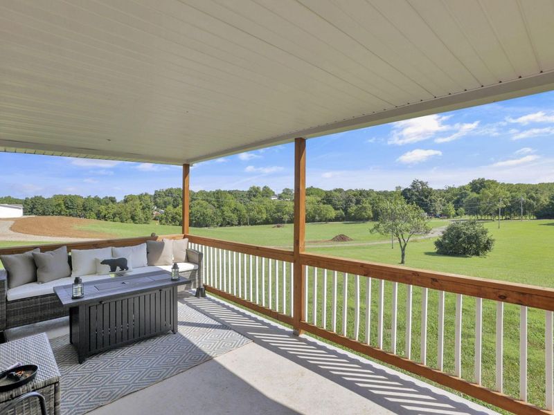 2215 Mcdonald Hill Road, Frankfort, OH 45628 Photo 5