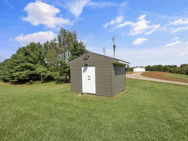 2215 Mcdonald Hill Road, Frankfort, OH 45628 Photo 50