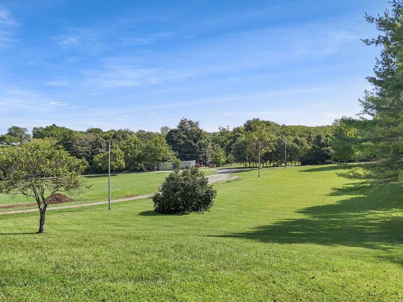 2215 Mcdonald Hill Road, Frankfort, OH 45628 Photo 54