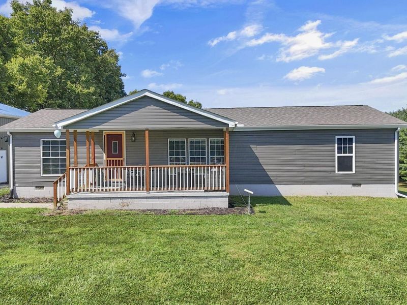 2215 Mcdonald Hill Road, Frankfort, OH 45628 Photo 57