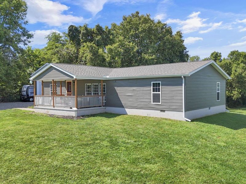 2215 Mcdonald Hill Road, Frankfort, OH 45628 Photo 58
