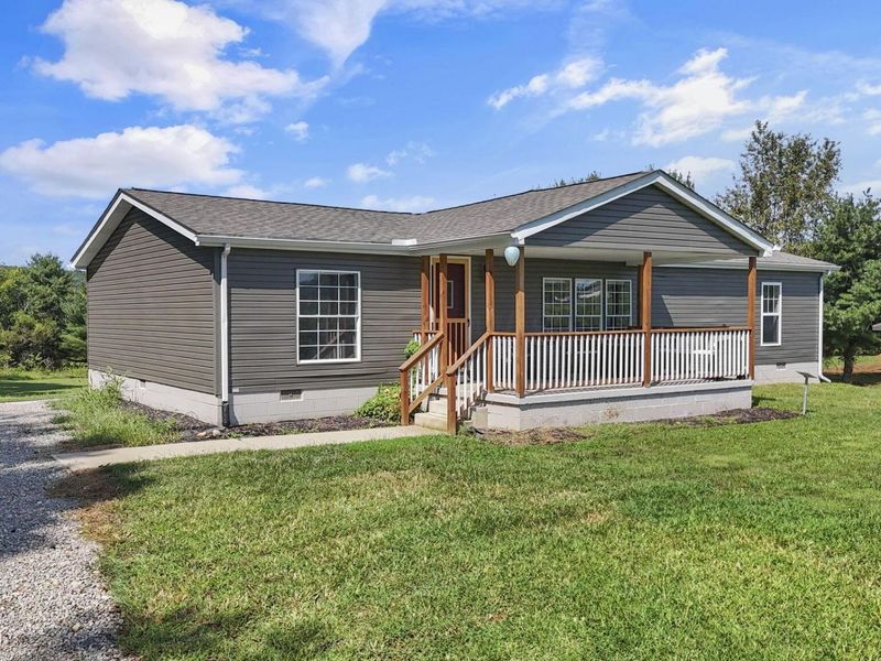 2215 Mcdonald Hill Road, Frankfort, OH 45628 Photo 59