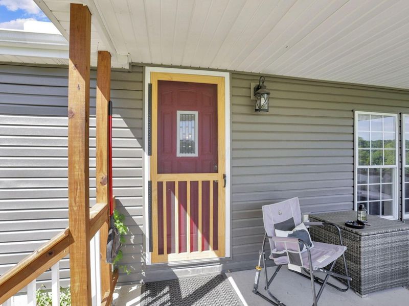 2215 Mcdonald Hill Road, Frankfort, OH 45628 Photo 6