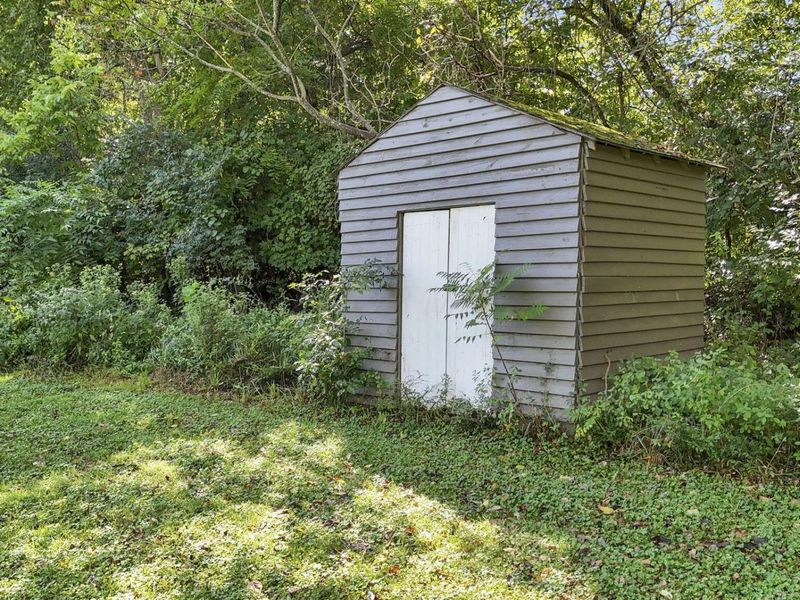 2215 Mcdonald Hill Road, Frankfort, OH 45628 Photo 63