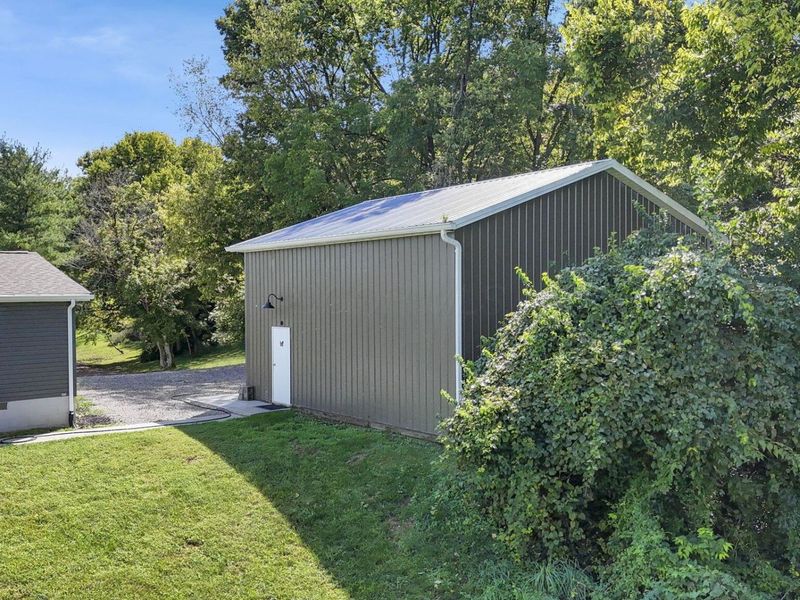 2215 Mcdonald Hill Road, Frankfort, OH 45628 Photo 64
