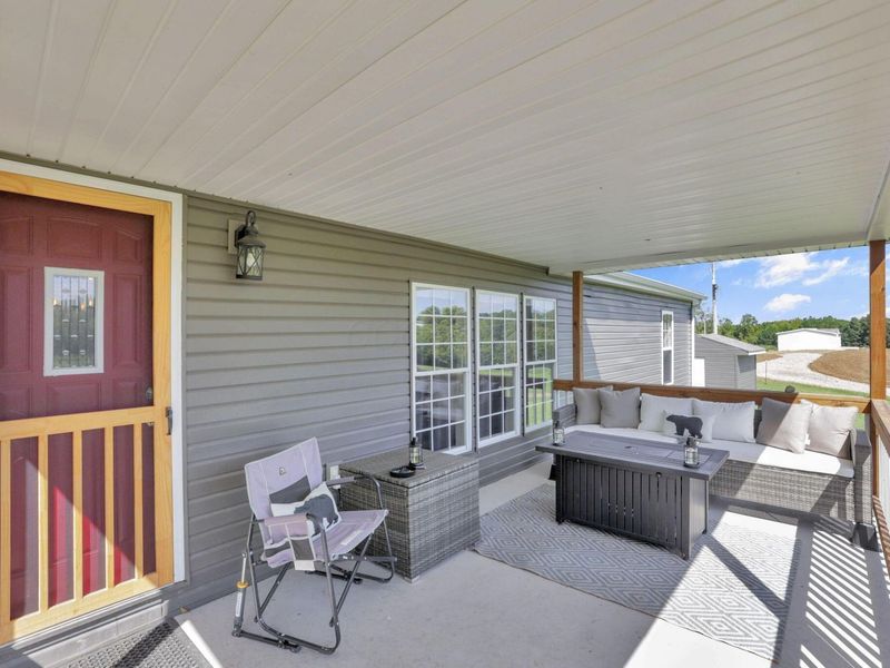2215 Mcdonald Hill Road, Frankfort, OH 45628 Photo 7