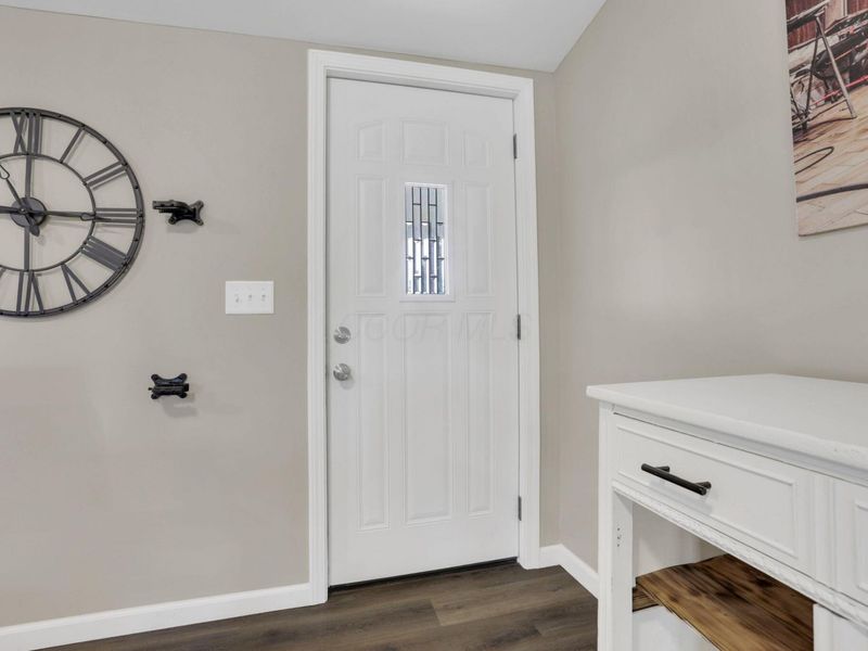 2215 Mcdonald Hill Road, Frankfort, OH 45628 Photo 8