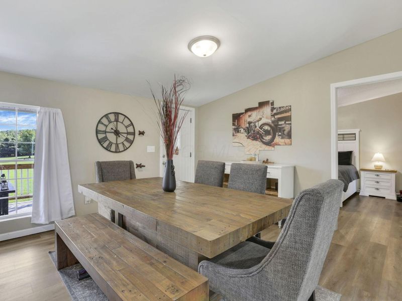 2215 Mcdonald Hill Road, Frankfort, OH 45628 Photo 9